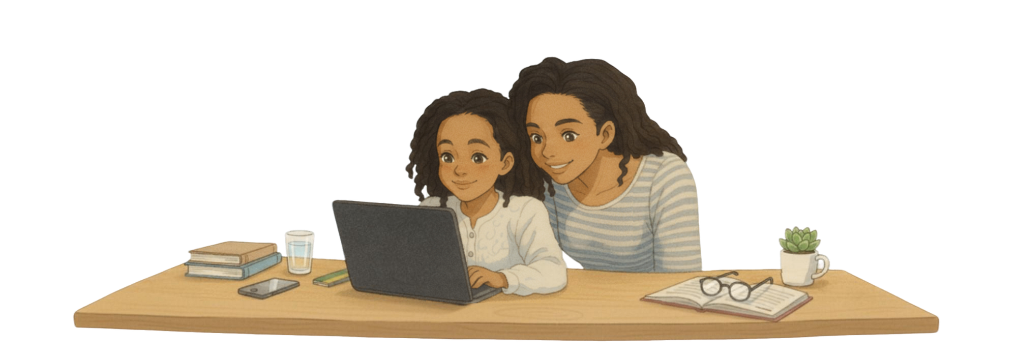 Segunda imagem ilustrativa do guia