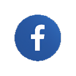 Ícone Facebook