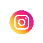 Ícone Instagram
